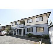 サンビレッジ上松の賃貸物件