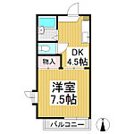 長野市大字安茂里 2階建 築32年のイメージ