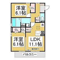 間取り：220002985086