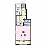 長野市大字稲葉 2階建 築14年のイメージ