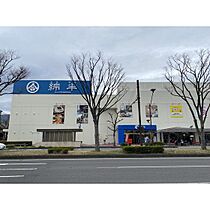 グランスクエア　IV番館  ｜ 長野県長野市鶴賀（賃貸アパート1LDK・3階・30.29㎡） その3