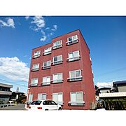 コーポＡＱＡ 4階 築29年8ヶ月の賃貸物件