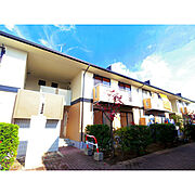 ながのガーデンハイツＢの賃貸物件