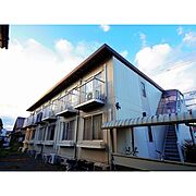 サニーハイツ高田の賃貸物件