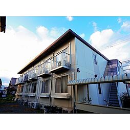 サニーハイツ高田