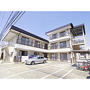 長野駅よりバス15分 徒歩2分 2階 築27年11ヶ月の賃貸物件