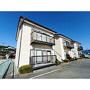 ハイツリバーシティの賃貸物件