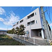 附属中学前駅より徒歩7分 2階 築29年3ヶ月の賃貸物件