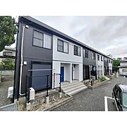 長野駅より徒歩18分 築19年7ヶ月 2階建の賃貸物件