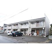 権堂駅より徒歩18分 1階 築45年5ヶ月の賃貸物件