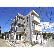 長野駅より徒歩14分 2階 築7年3ヶ月の賃貸物件