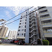 ハイライズインチトセ 7階 築34年6ヶ月の賃貸物件