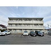 平林ピア３ 3階 築29年2ヶ月の賃貸物件