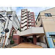 長野駅より徒歩9分 9階 築41年1ヶ月の賃貸物件