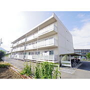 長野駅よりバス18分 徒歩2分 2階 築32年9ヶ月の賃貸物件