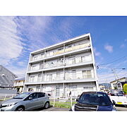 本郷駅より徒歩10分 2階 築51年7ヶ月の賃貸物件