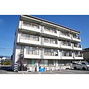 長野駅よりバス15分 徒歩1分 3階 築38年9ヶ月の賃貸物件