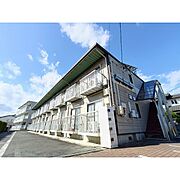 ライブタウン平林Ａ棟 1階 築40年3ヶ月の賃貸物件