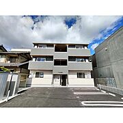 トリシア柳町の賃貸物件