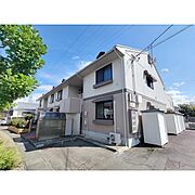 柳原駅より徒歩4分 1階 築33年8ヶ月の賃貸物件