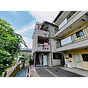 長野駅よりバス15分 徒歩1分 3階 築39年10ヶ月の賃貸物件