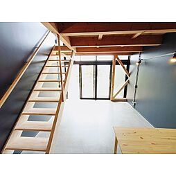 ｕｎｏ 1階1LDKのリビング/ダイニング