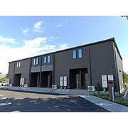 プレシャス・アイルの賃貸物件