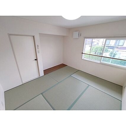 フレグランスアイビーB_内装_7