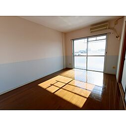 アーバンヴィオレ1991 3階3DKのリビング/ダイニング