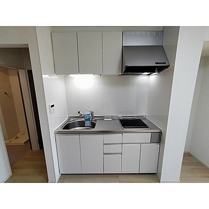 コージーコート_内装_1