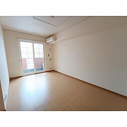 アヴェニールB 1階1LDKのリビング/ダイニング