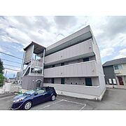 Fizz 2階 築28年10ヶ月の賃貸物件