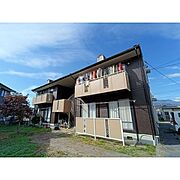 長野駅よりバス9分 徒歩2分 2階 築38年11ヶ月の賃貸物件