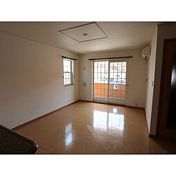 メルティー・アイIIＢ 1階1LDKのリビング/ダイニング