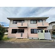 ラ・メゾンひまわり 2階 築30年4ヶ月の賃貸物件