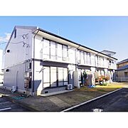 ライブタウン南俣の賃貸物件