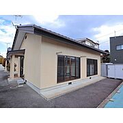 朝陽駅より徒歩3分 築25年8ヶ月の賃貸物件