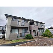 長野駅より徒歩15分 2階 築34年9ヶ月の賃貸物件