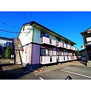 遊眠β館 1階 築30年8ヶ月の賃貸物件