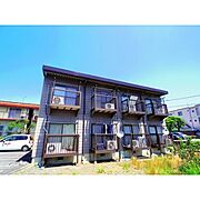 長野駅よりバス19分 徒歩5分 2階 築36年9ヶ月の賃貸物件