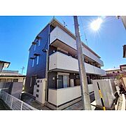 エスポワール栗田の賃貸物件