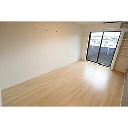 仮）コンチェストIII稲葉 1階1Kのリビング/ダイニング