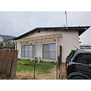 安茂里駅より徒歩5分 築42年9ヶ月の賃貸物件