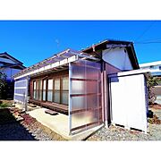 笠原様北条平屋の賃貸物件