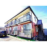 ラプラス平林の賃貸物件