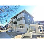 権堂駅より徒歩3分 1階 築3年11ヶ月の賃貸物件