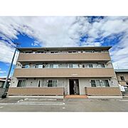 長野駅よりバス12分 徒歩4分 3階 築9年6ヶ月の賃貸物件