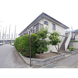 ディアス犀北　Ｂ棟