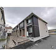 ル・カルム 1階 築14年9ヶ月の賃貸物件