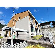 長野駅よりバス12分 徒歩9分 2階 築15年1ヶ月の賃貸物件